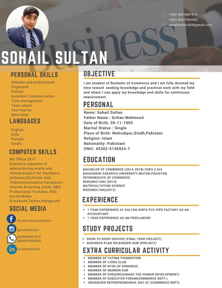 Sohail Sultan CV.jpg