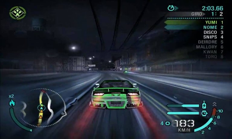 Need for Speed Carbon Free Download.jpg