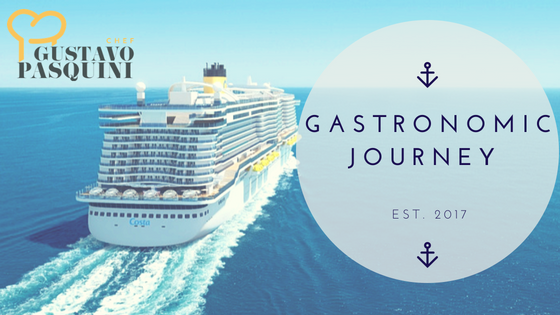 Gastronomic Journey at the Cruise Ship.png