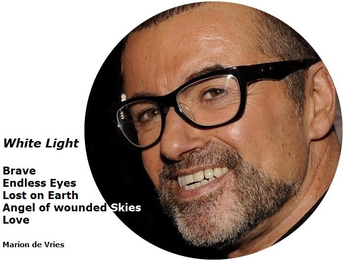 George Michael - White Light Poetry.jpg