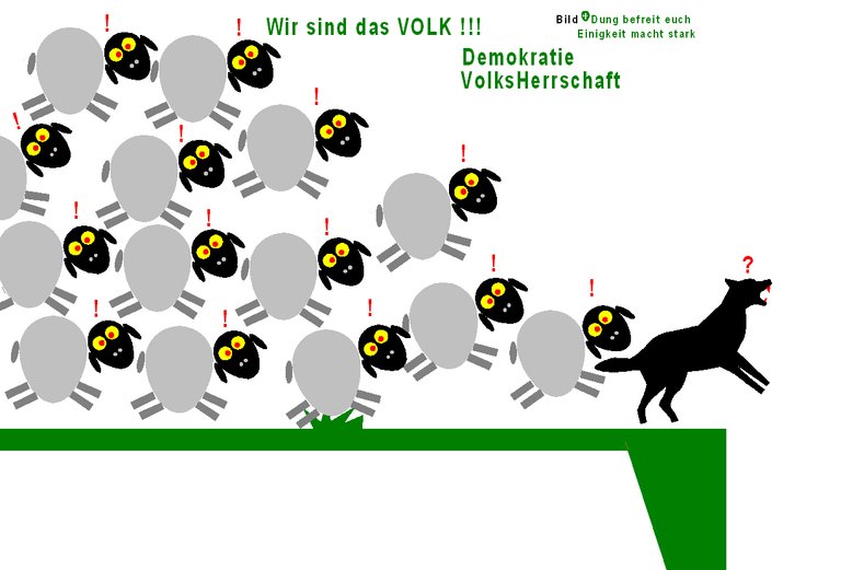 2 Demokratie Volksherrschaft Einigkeit macht stark.jpg