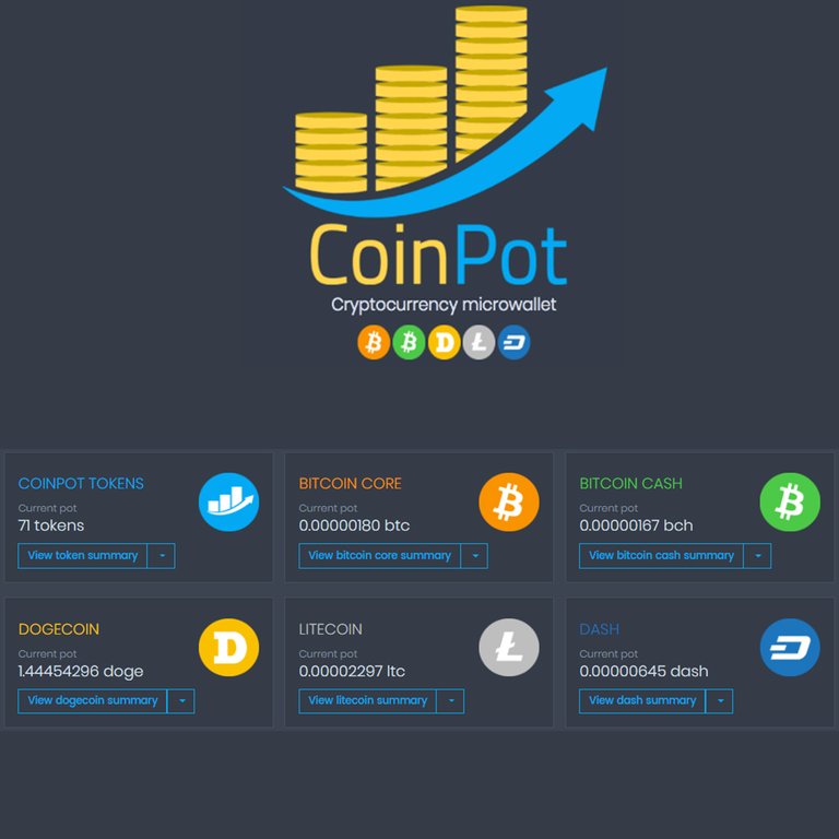 Coinpot 3 juni 2018.jpg