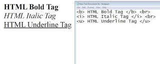 This is Structure of HTML Language,Basic HTML Coading Part -1 — Hive