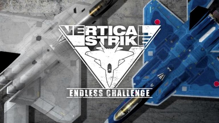 Vertical Strike Endless Challenge.jpg