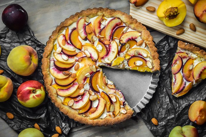 Almond and Stone Fruit Tart-6.jpg