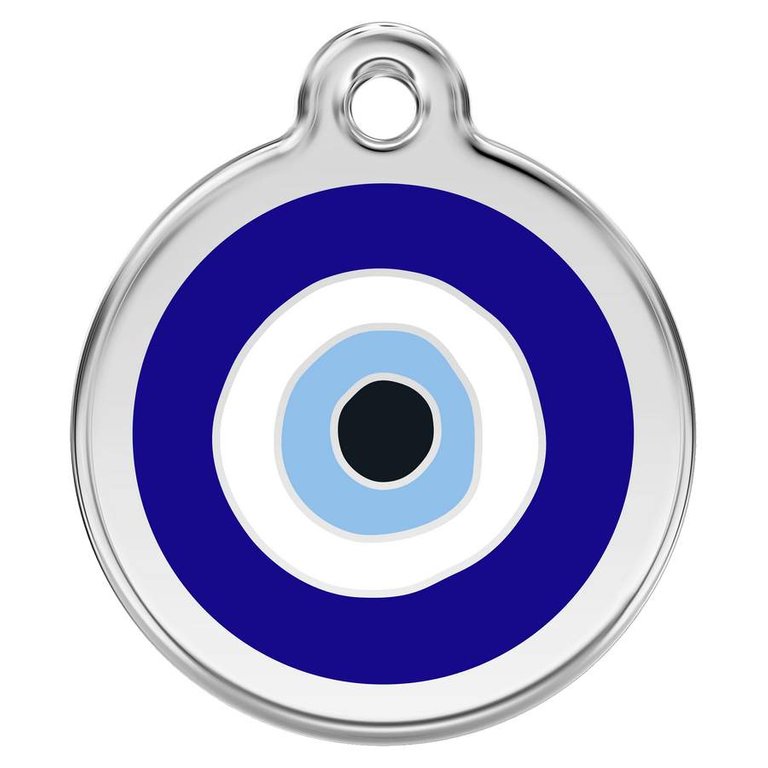 10894-Red_Dingo_Dog_ID_Tag_Evil_Eye_Dark_Blue_Medium.jpg