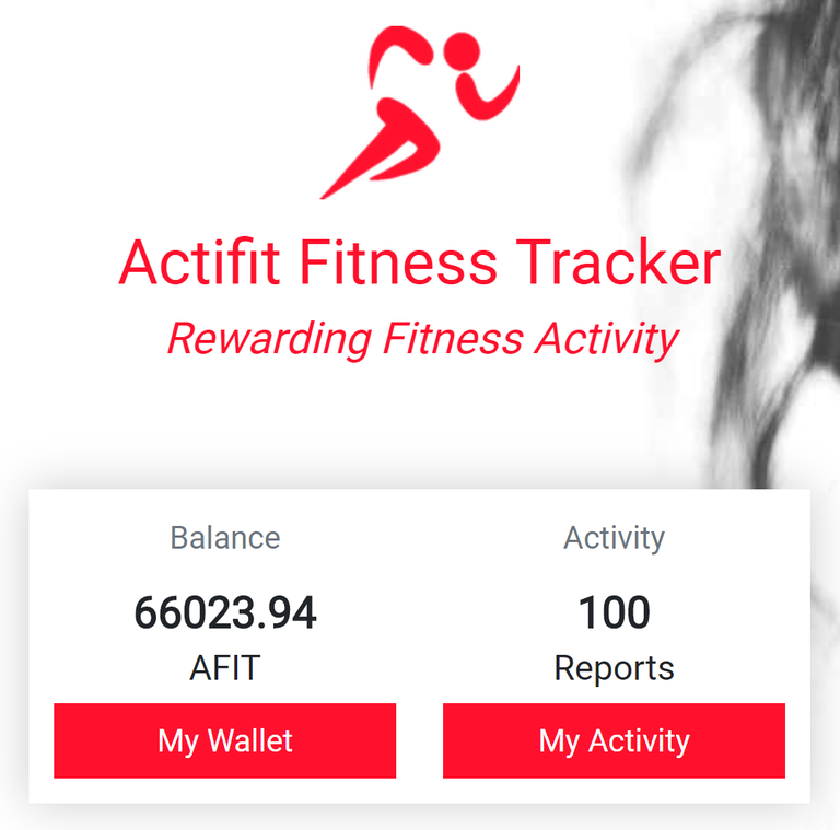 Actifit Report 100.png