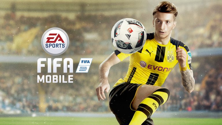 FIFA MOBILE HACK