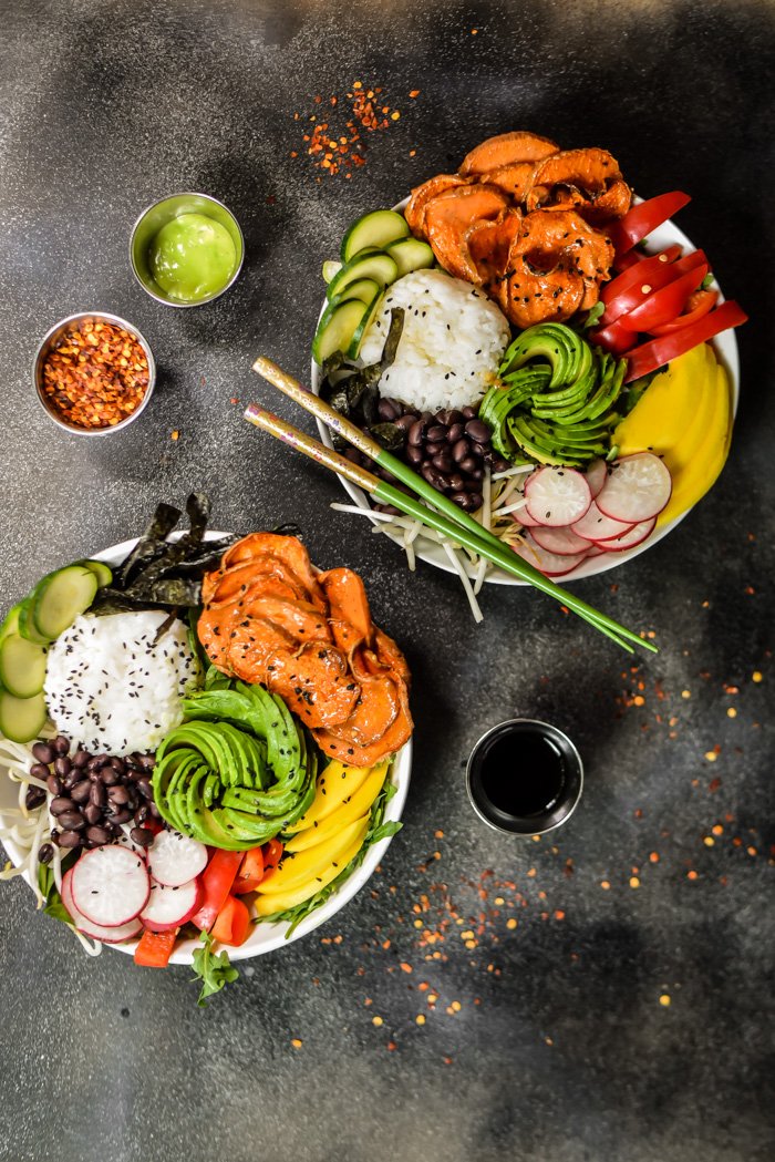 Deconstructed Veggie Roll Sushi Bowls (2).jpg