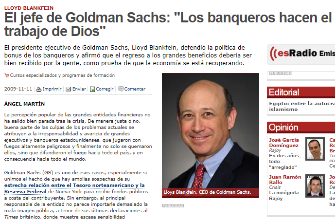 Lloyd Blankfein hacemos el trabajo de Dios.png