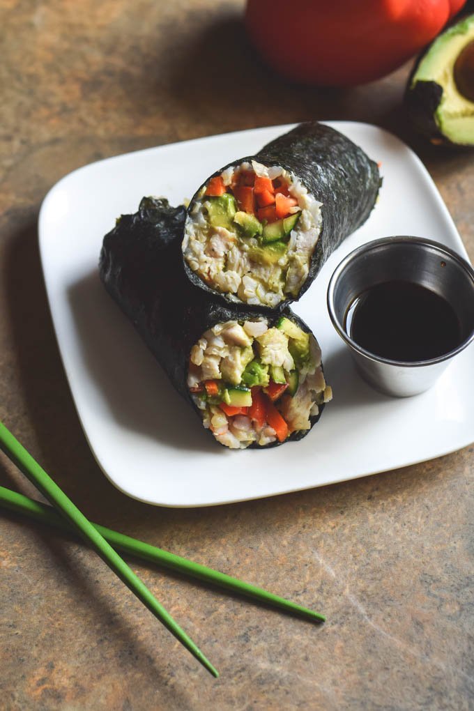 Lunchbox Upgrade - Brown Rice Sushi Burritos (2).jpg