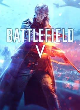 Battlefield V - Wikipedia