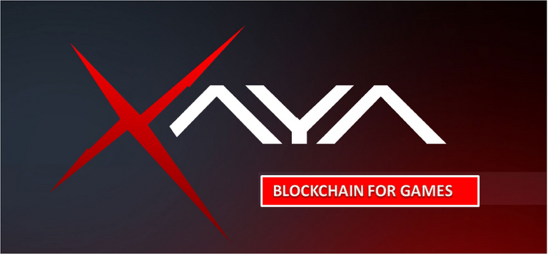 xaya blockchain