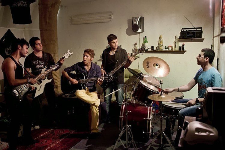 Inside-Iran-Band-practice.jpg