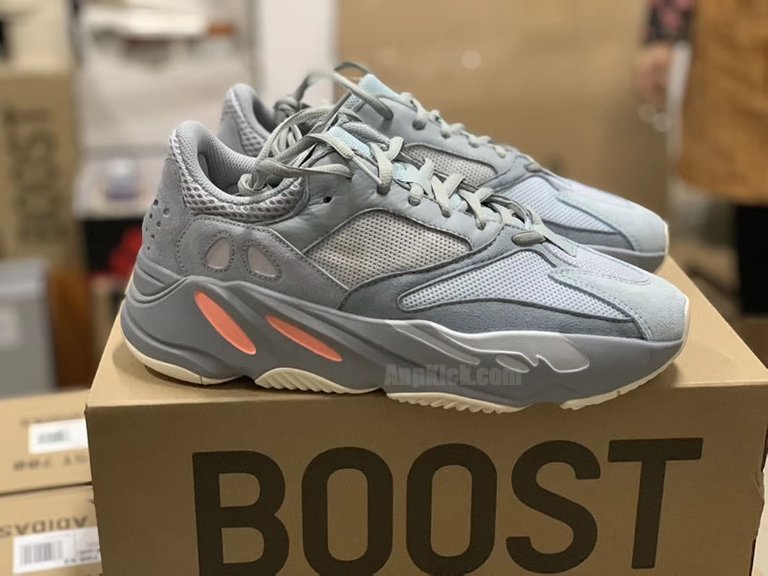 yeezy inertia 700 release date