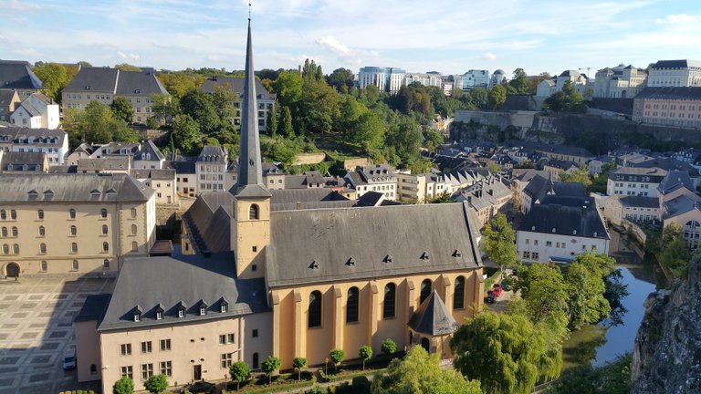 luxembourg