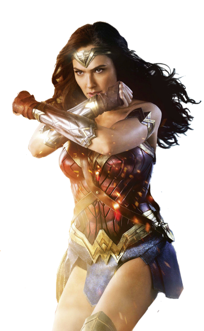 Wonder Woman Transparent  03 Brace proxy.duckduckgo.com.png