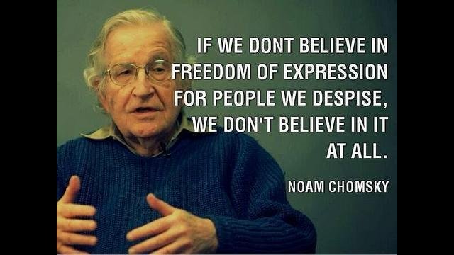 Noam Chomsky Free Speech quote.jpg