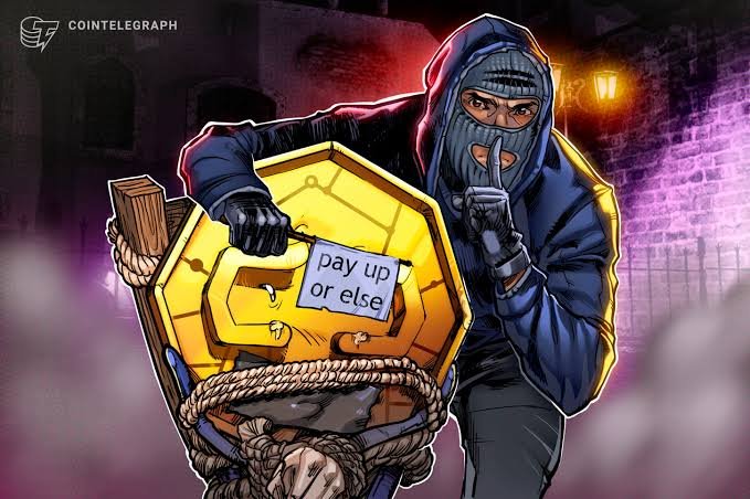 Cointelegraph