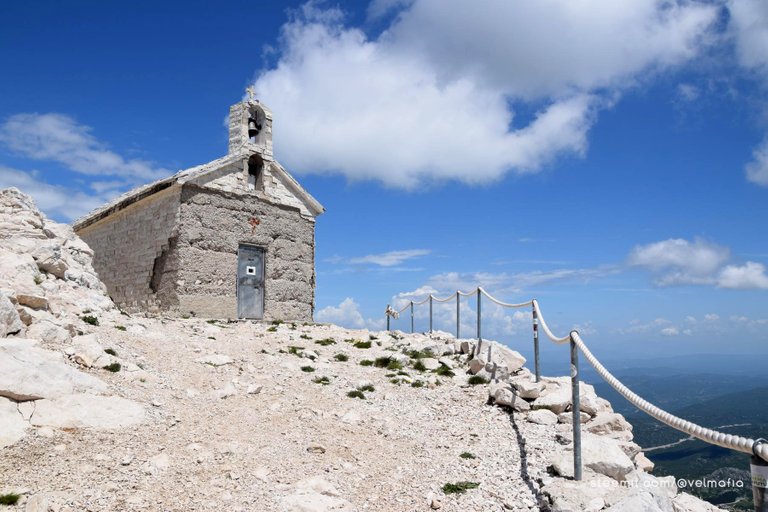 st. George Chapel