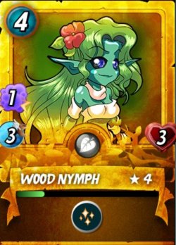 gold foil wood nymph.jpg