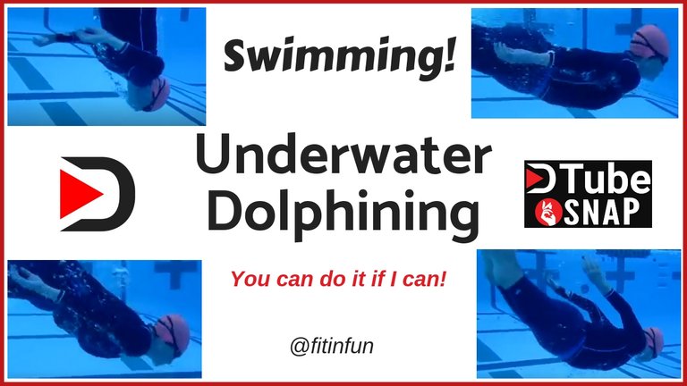 fitinfun Swimming Underwater Dolphining dtubesnap.jpg