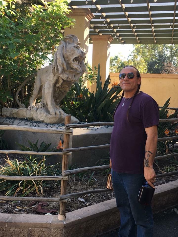 Vanja Avedal, Jeronimo Rubio, Los Angeles Zoo, 2017, Los Angeles California (3).jpg