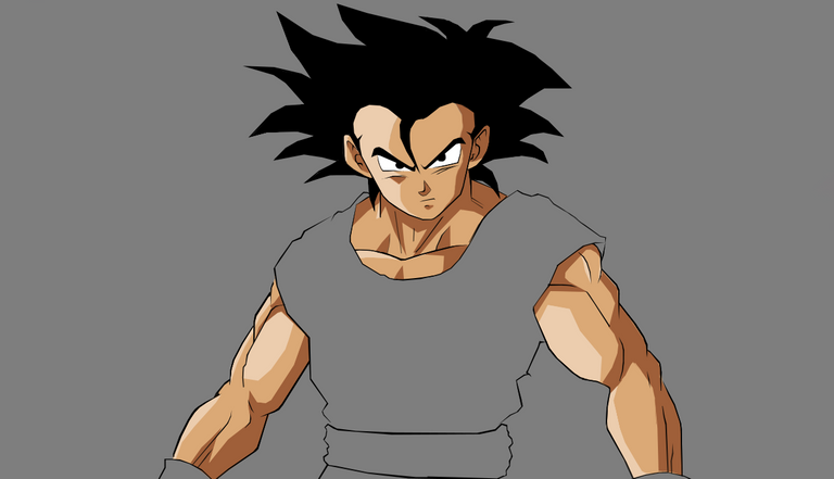 Nuevo personaje - Style DBZ2.png