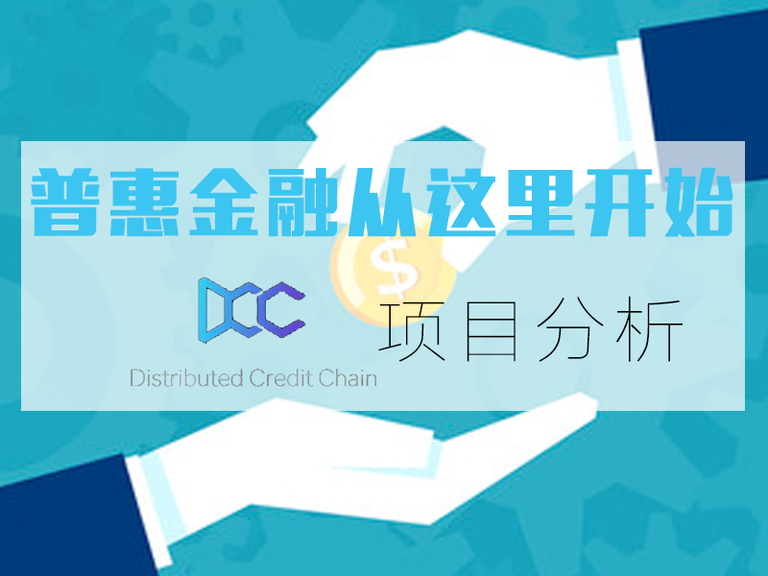 DCC项目分析