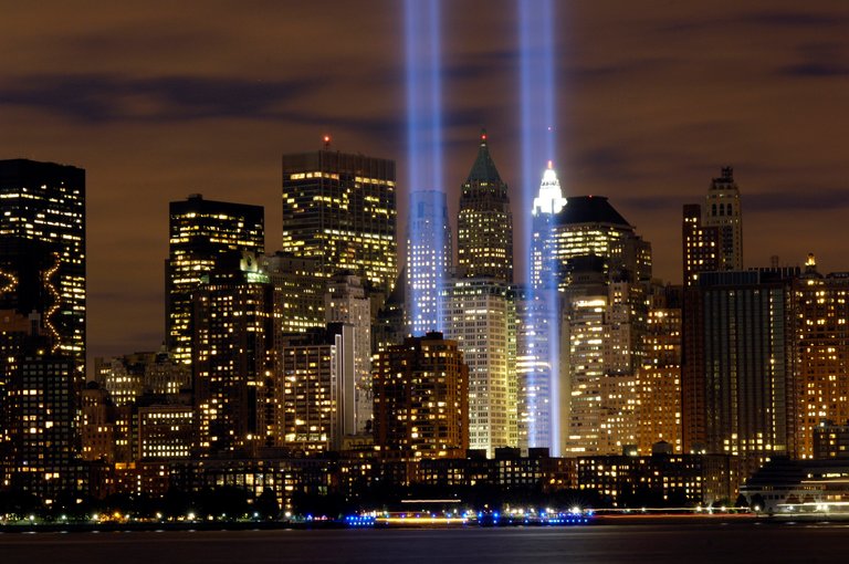 twin towers in lights.jpg