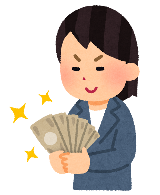 buisnessman_money_niyakeru_woman.png