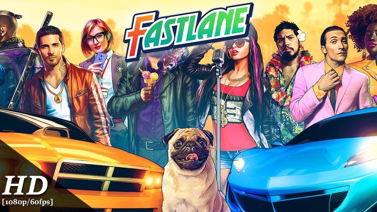 Fastlane Road to Revenge Hack Cheats Online - Free Gems & Cash.jpg