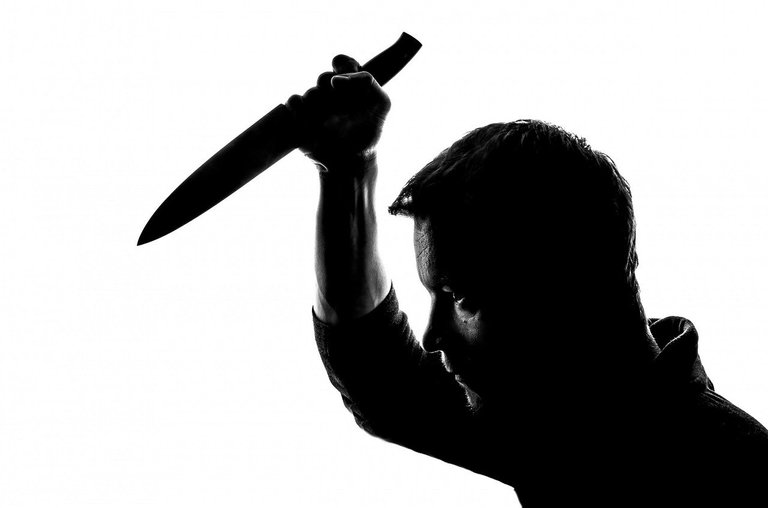 Knife attack in an icepick grip.jpg