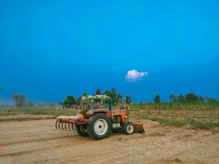 Beautiful view of my village I hope you like my photography