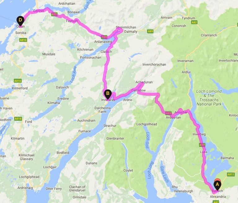 balloch-oban map.JPG