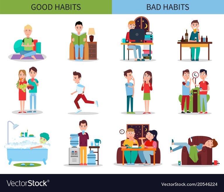 good-and-bad-habits-collection-vector-20546224.jpg