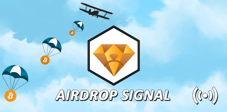 airdrop signal one DEX.jpg