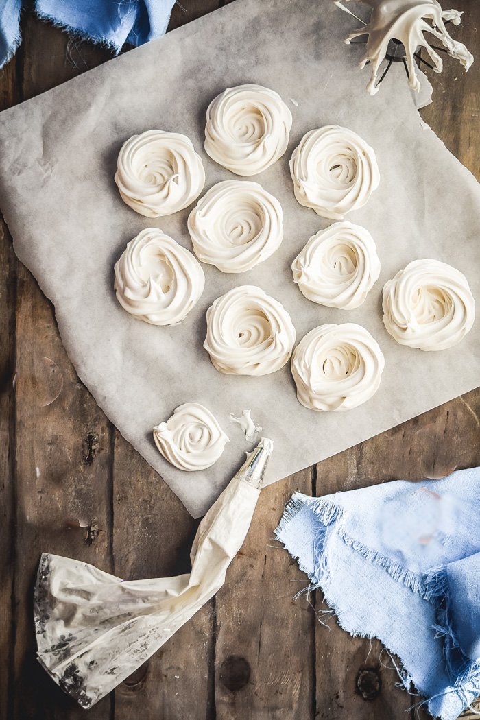 Blueberry Filled Mini Pavlovas (Meringue Nests)-2.jpg