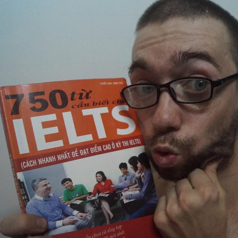 2015-04-23 - Thursday - 08:15 AM - IELTS Book Oatmeal Joey Arnold Facebook Picture.jpg