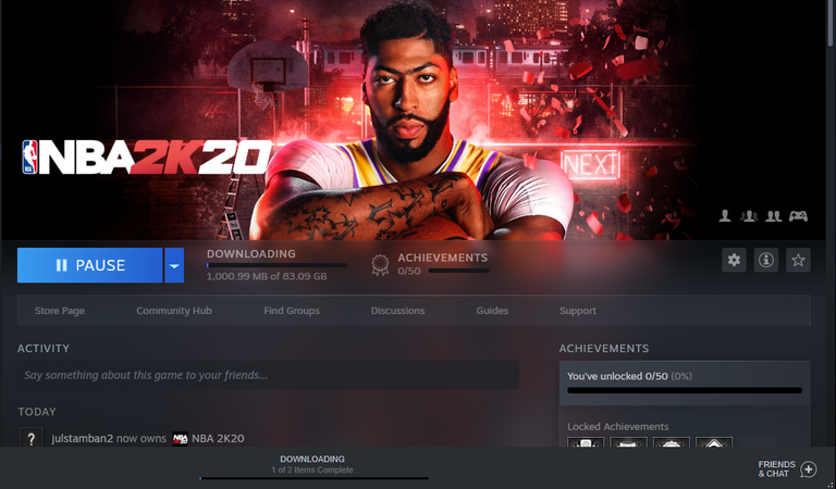 NBA 2k20 sale.PNG