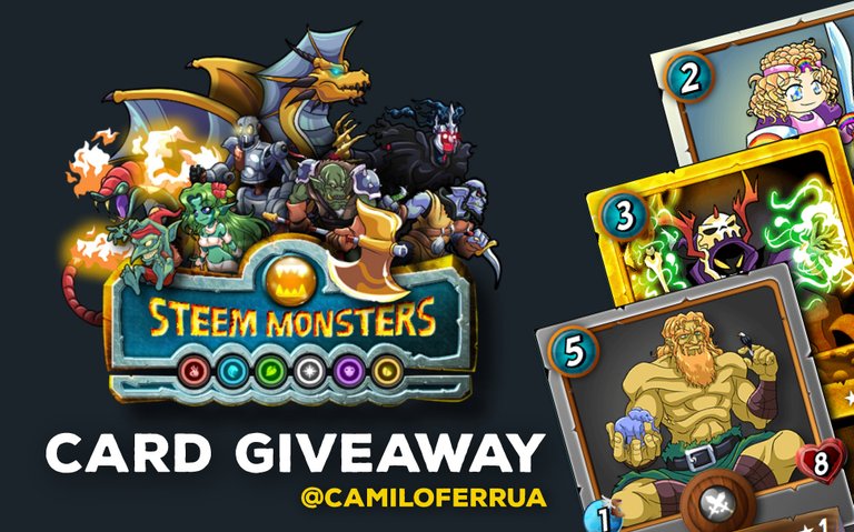 Steem Monsters card giveaway camiloferrua LOW-01.jpg