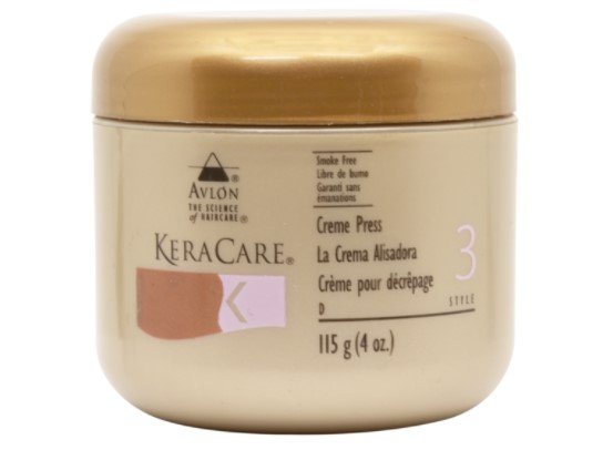 Avlon KeraCare Creme Press