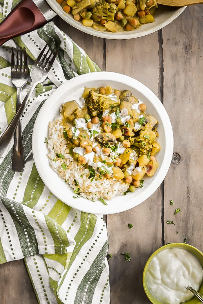 Indian Green Chickpea and Sweet Potato Curry (vegan)-1.jpg