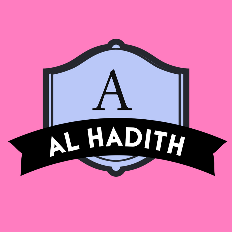 AL HADITH_1554817287548.png