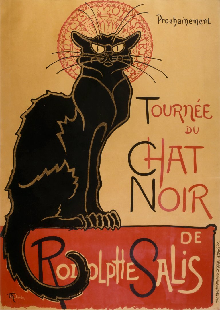 Steinlen -LeChat Noir.jpg