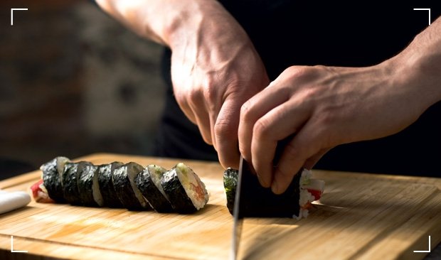 How to prepare Japanese sushi at home4.jpg