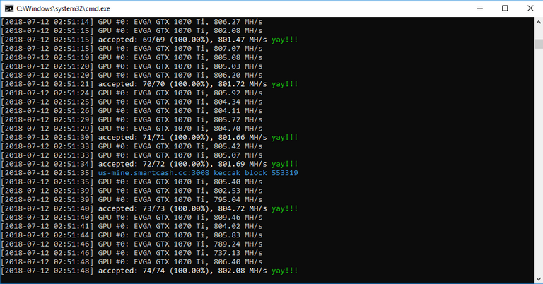 Smartcash 1070 TI mining..PNG