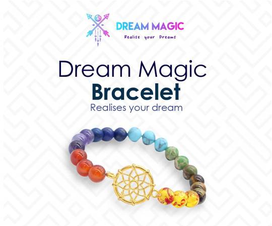 Dream Magic Bracelet