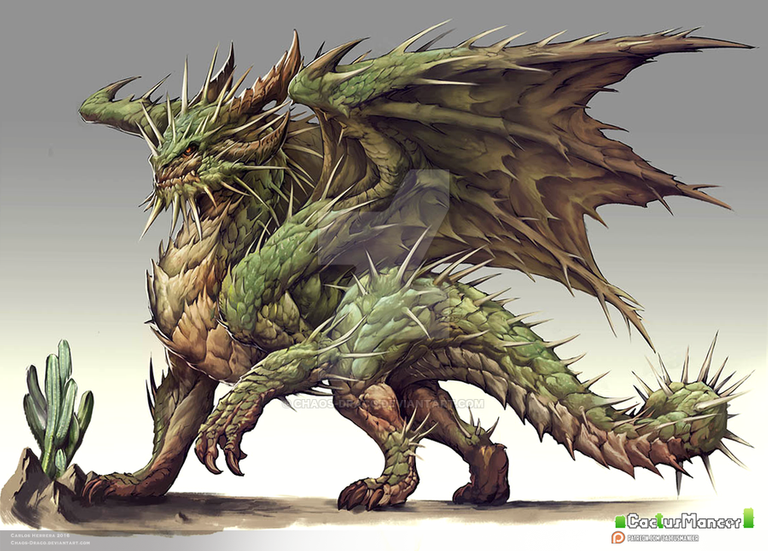 cactus_dragon_design_by_chaos_draco-dad8529.png