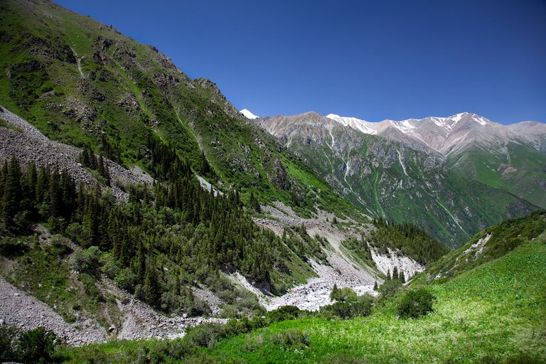 Kyrgyzstan